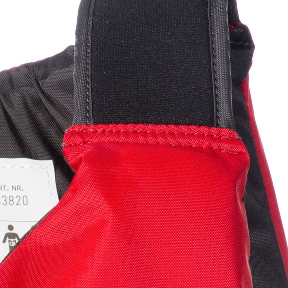 2026 Helly Hansen 50N Rider Vest / Buoyancy Aid 33820 - Red